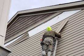 Historical Building Siding Restoration in Monticello, IL